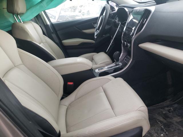 2020 SUBARU ASCENT LIM 4S4WMAMD9L3443912