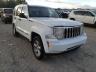 2012 JEEP  LIBERTY