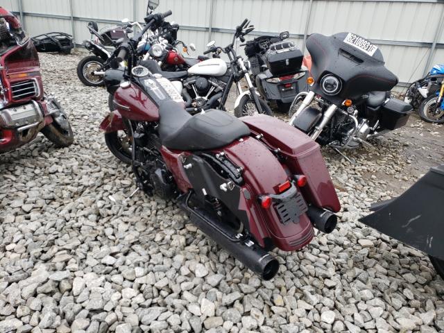 2020 HARLEY-DAVIDSON FLHRXS 1HD1KVP14LB619458