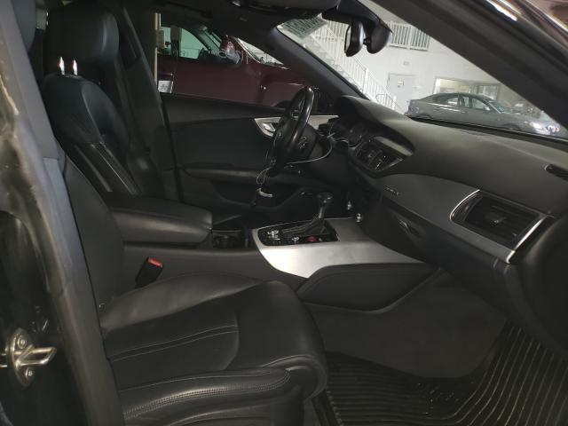 2014 AUDI S7 PREMIUM WAUW2BFC3EN161242