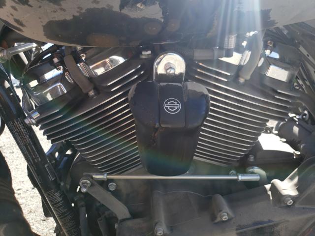 2021 HARLEY-DAVIDSON FLHXS 1HD1KRP26MB618572