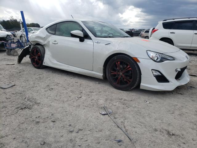 2014 TOYOTA SCION FR-S JF1ZNAA16E8708905