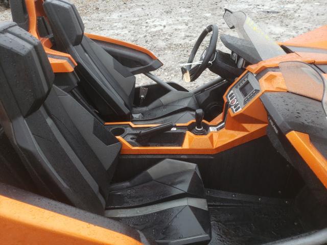 2015 POLARIS SLINGSHOT 57XAAPFA7F5105048