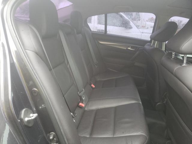 2012 ACURA TL 19UUA8F26CA005788