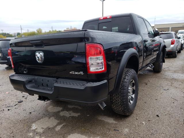 2022 RAM 2500 TRADE 3C6UR5CJ5NG140399