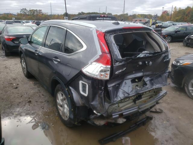 2015 HONDA CR-V 2HKRM4H72FH618128