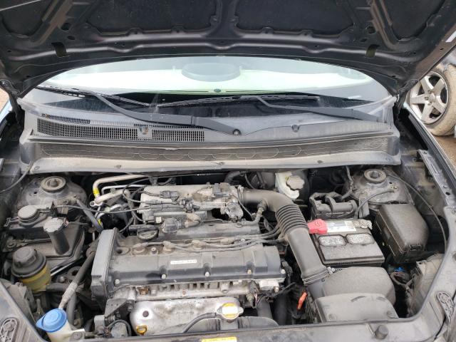 2011 KIA SOUL +/!/S KNDJT2A28B7280798