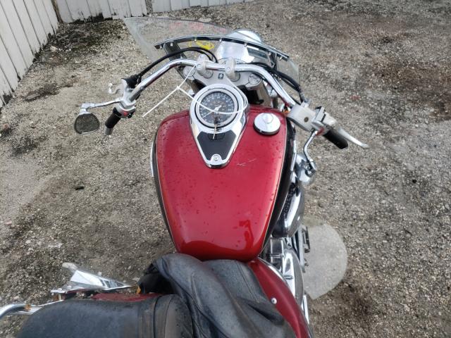 2007 SUZUKI VL800 JS1VS55AX72108620
