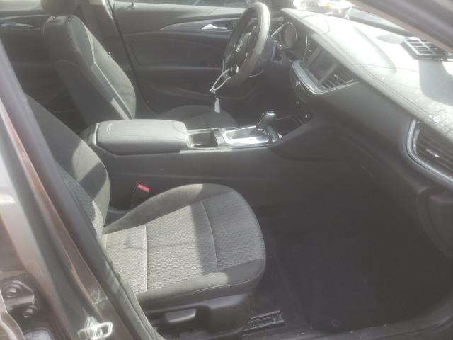 2019 BUICK REGAL TOUR W04GU8SX1K1033267