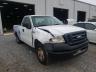 2007 FORD  F150