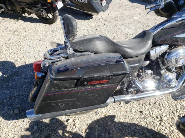 2007 HARLEY-DAVIDSON FLHX 1HD1KB4127Y646986