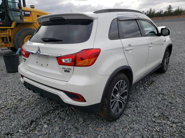 2019 MITSUBISHI RVR SE LIM JA4AJ4AW4KU605639