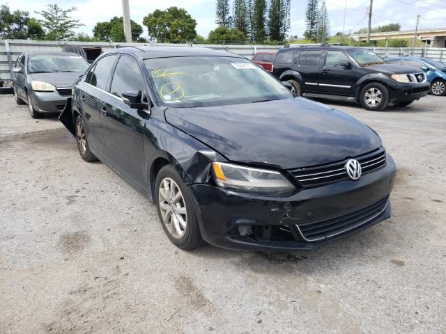 2014 Volkswagen Jetta for sale in Miami, FL