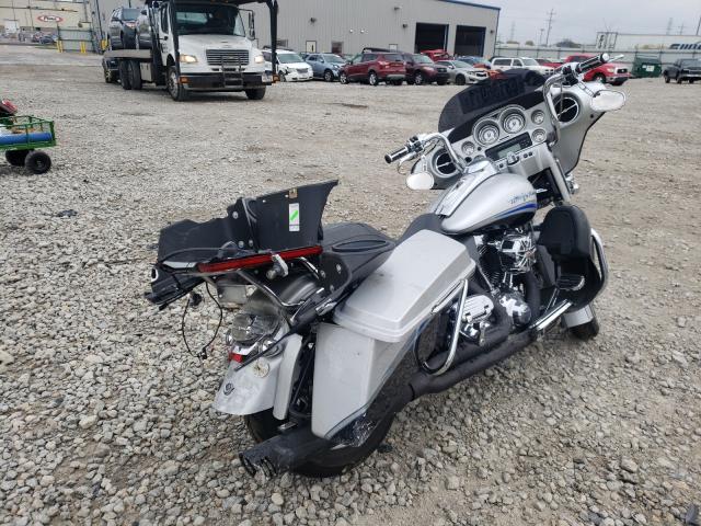 2009 HARLEY-DAVIDSON FLHTCUSE4 1HD1PR8149Y951025
