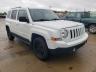 2011 JEEP  PATRIOT