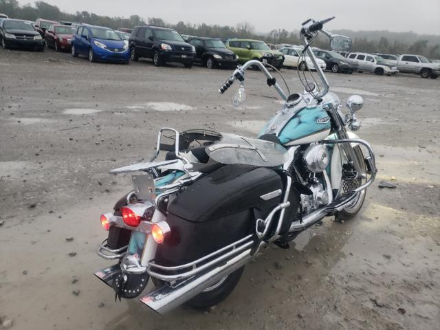 2002 HARLEY-DAVIDSON FLHRCI 1HD1FRW192Y659656