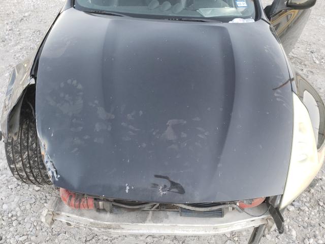 2010 NISSAN 370Z JN1AZ4EH1AM501413