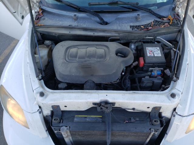 2011 CHEVROLET HHR PANEL 3GCAAAFW3BS543065