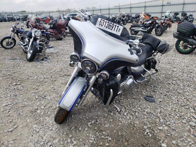 2009 HARLEY-DAVIDSON FLHTCUSE4 1HD1PR8149Y951025