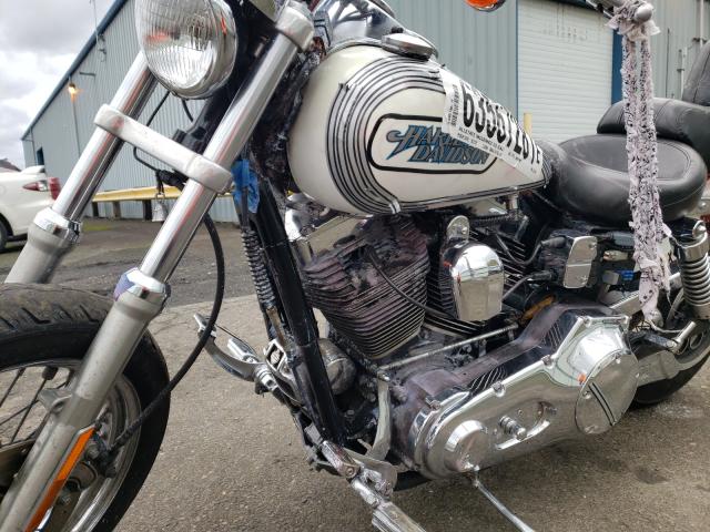 2004 HARLEY-DAVIDSON FXDLI 1HD1GNW144K327541