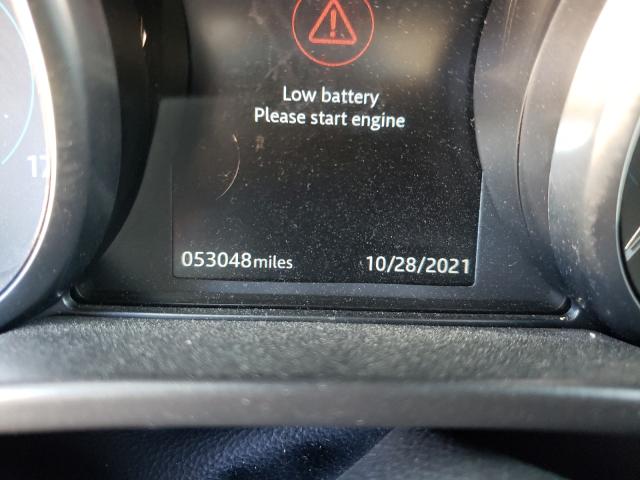 2018 JAGUAR XE SAJAR4FX2JCP36512