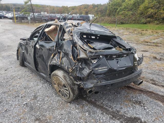 2014 SUBARU IMPREZA WR JF1GR7E64EG227528