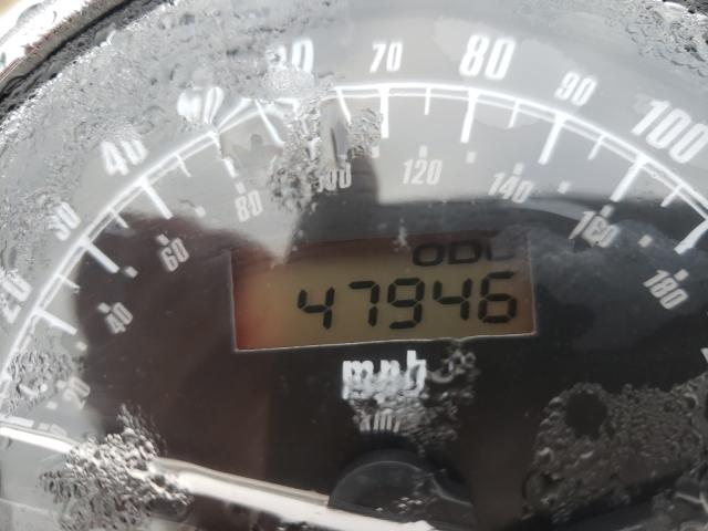2006 HONDA VTX1300 R 1HFSC52626A308777