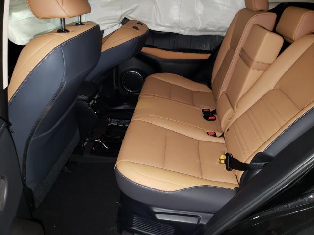 2021 LEXUS NX 300H BA JTJDJRDZ0M2147227