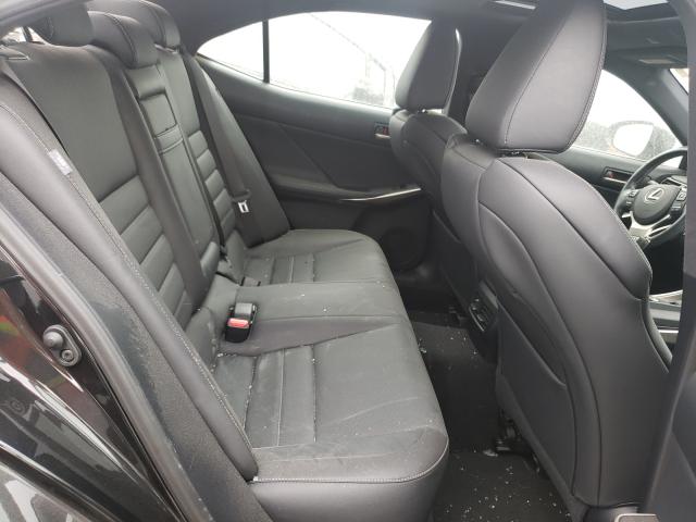 2020 LEXUS IS 350 F-S JTHGZ1B28L5035948