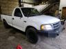 1997 FORD  F150