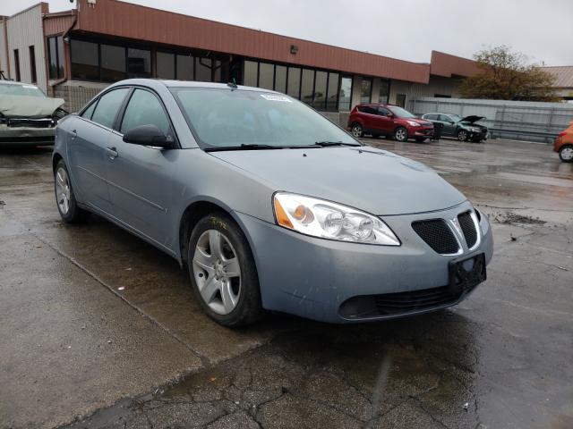 2003 Pontiac g6