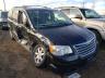 CHRYSLER MINIVAN 2010 foto