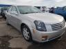 2006 CADILLAC  CTS