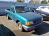 1993 FORD  RANGER