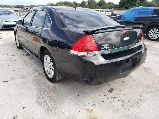 2011 CHEVROLET UK 2G1WG5EK3B1328011