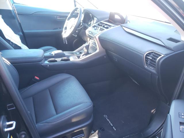 2020 LEXUS NX 300H JTJGJRDZ2L2132868