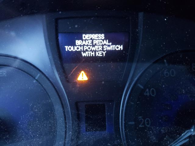 2012 LEXUS RX 450 JTJBC1BA3C2427917