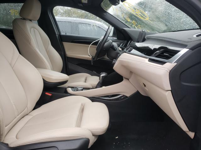 2018 BMW X2 SDRIVE2 WBXYJ3C38JEP75774