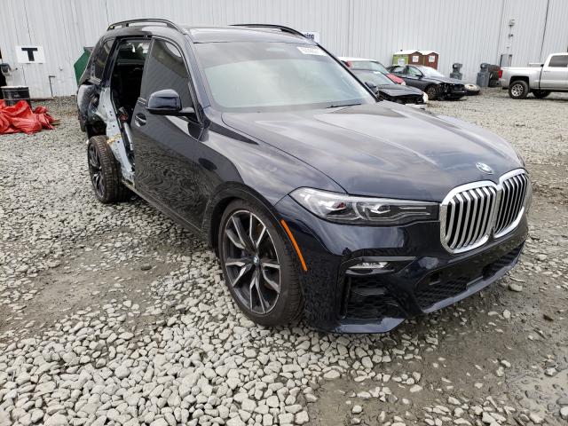 2019 BMW X7, Xdrive50I