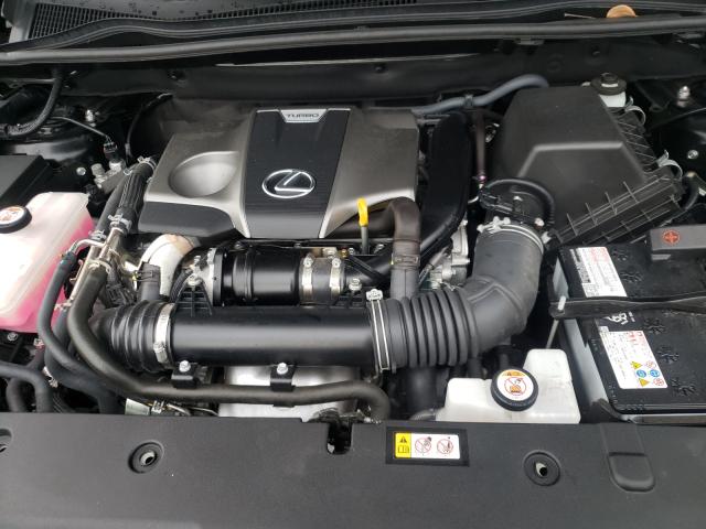 2020 LEXUS NX 300 F-S JTJSARBZ9L2177139