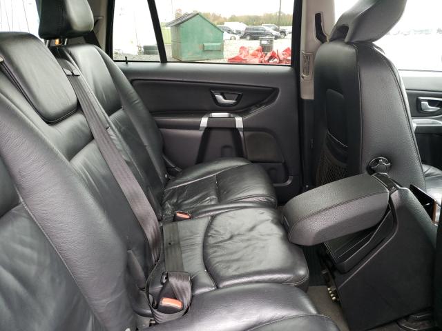 2011 VOLVO XC90 3.2 YV4952CZ3B1594009