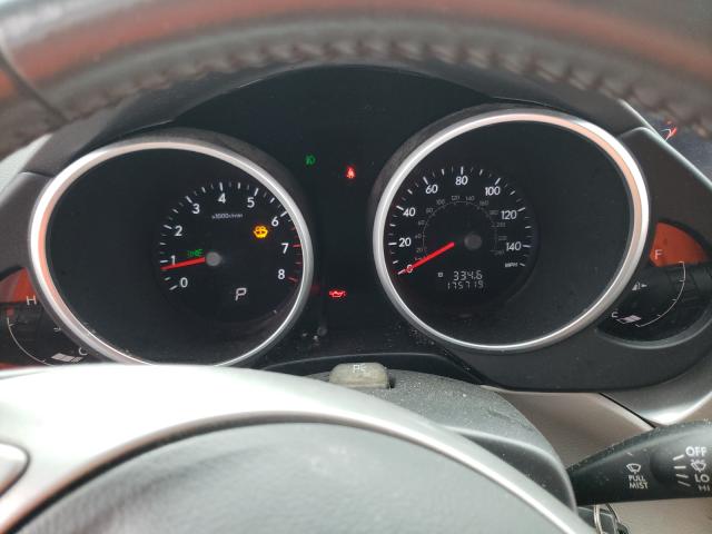 2012 SUBARU TRIBECA LI 4S4WX9HD8C4400558