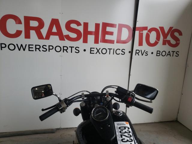 2020 HONDA VT750 C2B JH2RC5373LK100307