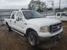 2001 FORD  F250