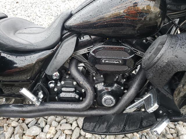 2015 HARLEY-DAVIDSON FLHXSE CVO 1HD1PXN11FB963382