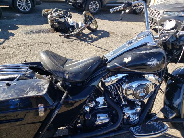 2005 HARLEY-DAVIDSON FLHPI 1HD1FHW155Y613174