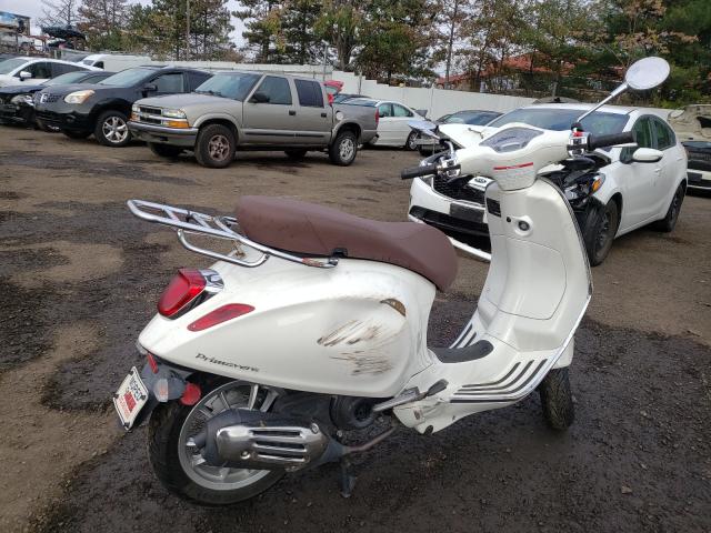 2020 VESPA PRIMAVERA ZAPCA06B7L5101061