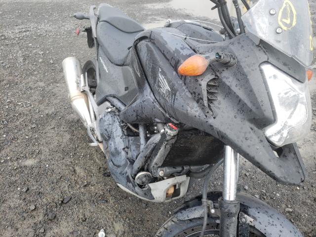 2015 HONDA NC700X JH2RC6306FK100346