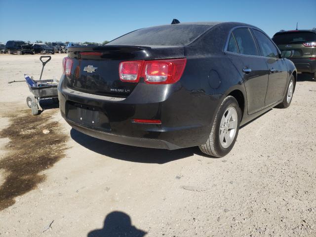 2014 CHEVROLET MALIBU LS 1G11B5SL7EF126209