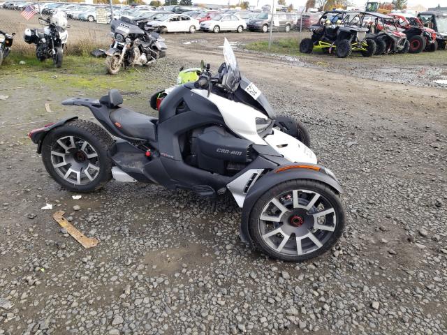 2020 CAN-AM RYKER RALL 3JB2GEG28LJ004439